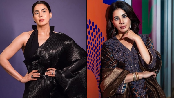 Mini Mathur Blasts Kirti Kulhari s Controversial Rs 10K Maid Comment Mini Mathur Blasts Kirti Kulhari s Controversial Rs 10K Maid Comment