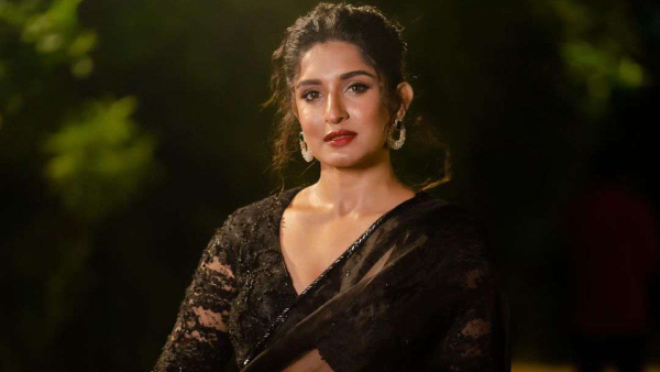 Actress Krishi Thapanda revealed that about her toxic relationship with businessman Actress Krishi Thapanda revealed that about her toxic relationship with businessman