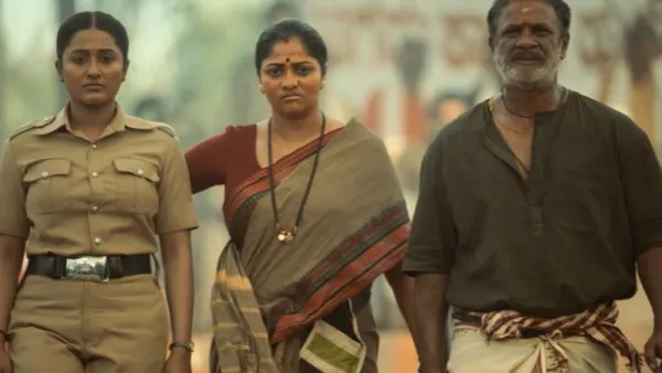 Duniya Vijay Rachita Ram Raj B Shetty film Landlord world television premier details
