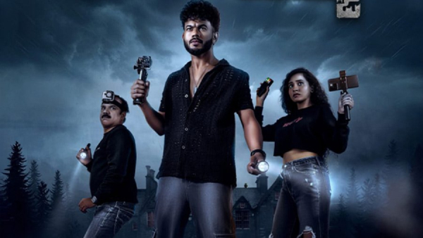 Latest Kannada horror comedy film now steaming in OTT