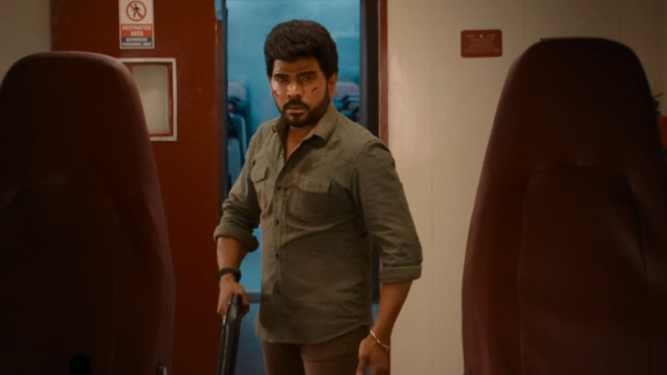 Leader Movie On Amazon Prime Video Stream The Political Thriller In Kannada also