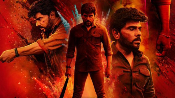 Leader Movie on Prime Video Legend Saravanan Starrer now streaming in Ott