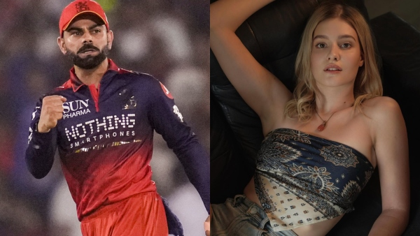 Paid Plot German Influencer LizLaz Exposes Offers to Tarnish Virat Kohli