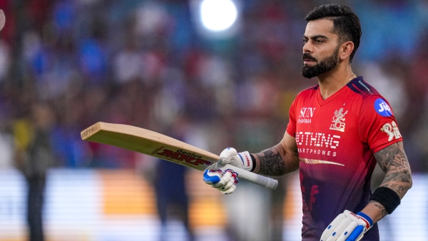 Paid Plot German Influencer LizLaz Exposes Offers to Tarnish Virat Kohli