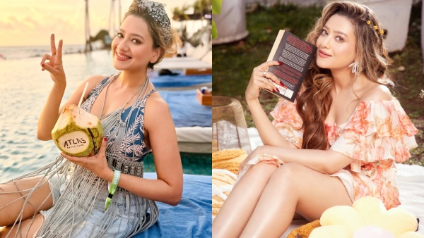 I Was Only 19 Madalsa Sharma Exposes Director s Creepy Body Language Demand