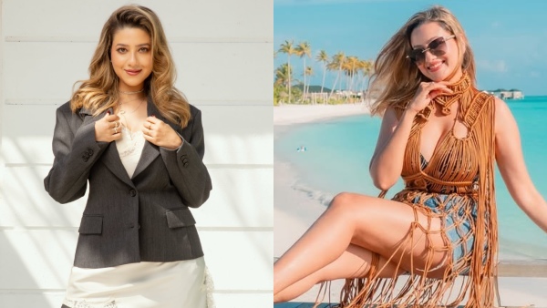 I Was Only 19 Madalsa Sharma Exposes Director s Creepy Body Language Demand
