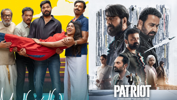 Malayalam OTT Releases May 2026 Madhuvidhu And Patriot Streaming Updates With Kannada Audio