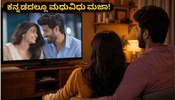 Madhuvidhu SonyLIV Series Watch the New Malayalam Comedy Show Dubbed in Kannada on SonyLIV - Streaming Details 2026 Madhuvidhu SonyLIV Series Watch the New Malayalam Comedy Show Dubbed in Kannada on SonyLIV - Streaming Details 2026