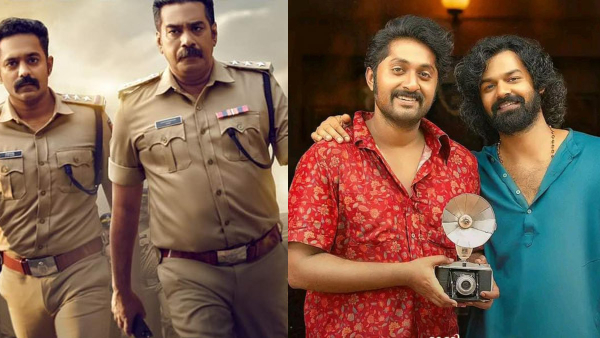 Malayalam OTT Movies Release Watch Turbo Thalavan and More On Netflix Hotstar