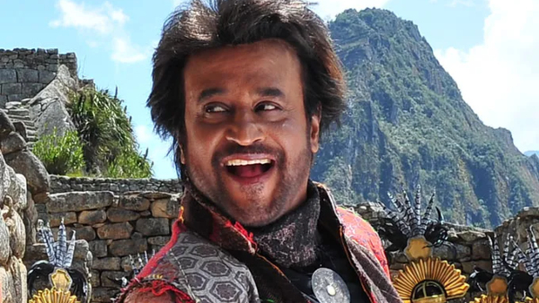 6-Year-Old Malaysian Boy s Wish to Meet Rajinikanth Family s Letter goes viral