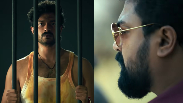 Sudeep Nephew Sanchith Sanjeevi starrer Mango Pachcha trailer is getting appreciations Sudeep Nephew Sanchith Sanjeevi starrer Mango Pachcha trailer is getting appreciations
