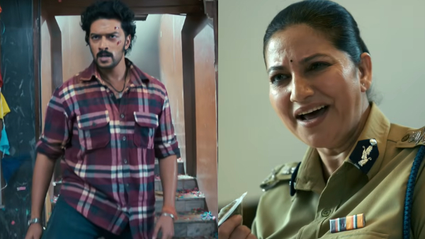 Sudeep Nephew Sanchith Sanjeevi starrer Mango Pachcha trailer is getting appreciations Sudeep Nephew Sanchith Sanjeevi starrer Mango Pachcha trailer is getting appreciations