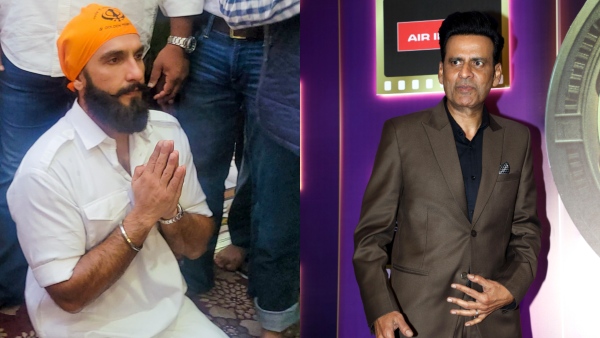 Manoj Bajpayee Drops Reality Check On Ranveer Singh s Shocking FWICE Ban Over Don 3 Exit Manoj Bajpayee Drops Reality Check On Ranveer Singh s Shocking FWICE Ban Over Don 3 Exit