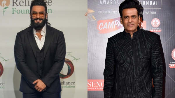 Manoj Bajpayee Drops Reality Check On Ranveer Singh s Shocking FWICE Ban Over Don 3 Exit Manoj Bajpayee Drops Reality Check On Ranveer Singh s Shocking FWICE Ban Over Don 3 Exit