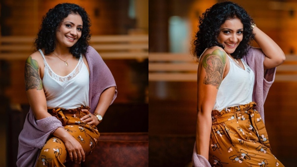 Meera Vasudevan Breaks Her Silence I Was Abused by My Tutor for 10 Years