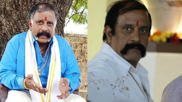 Senior actor and Financier Mico Nagaraj revealed about Shetty Gang in film industry