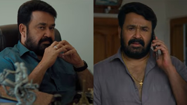 Mohananlal s Drishyam- 3 Dubbed Version will be released in Tamil telugu kannada