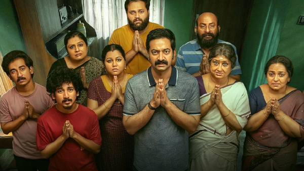 Malayalam OTT Releases Mohiniyattam 2 vs Vaala 2 Clash on Netflix and JioCinema Hotstar
