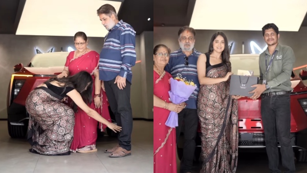 big-boss-to-jagaddhatri-queen-mokshitha-pai-s-new-mahindra-xuv400-ev
