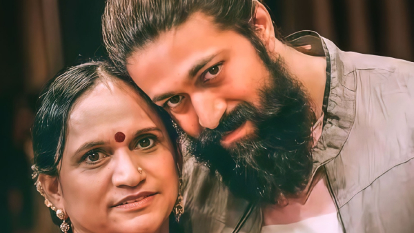 Yash s Mother Reveals the Actor s Original Name and the Story Behind His Screen Name