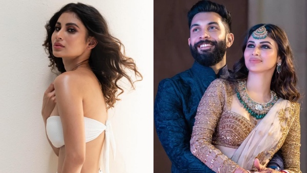 Mouni Roy and Suraj Nambiar Part Ways Amid Shocking Allegations of Cheating and Financial Misuse