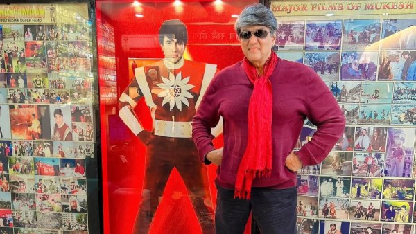 Wife is Written in Destiny Mukesh Khanna Ready to Marry at 67