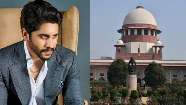 Samantha Ruth Prabhu career destroyed and cheated allegation Naga Chaitanya moved Delhi HC
