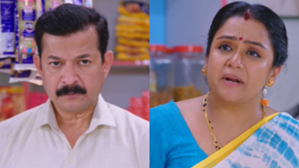 Nanda Gokul Serial Madhava Priya Keshava Meena Vallabha Amulya Honeymoon episode highlights