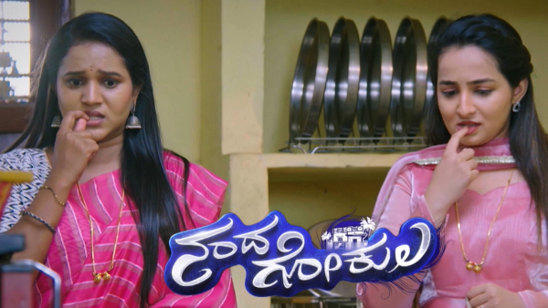 Nanda Gokula serial Keshava and Vallabha brothers challenging episode Highlight