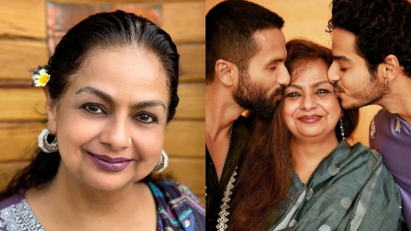 shahid-kapoor-s-mother-neelima-azeem-on-her-three-failed-marriages