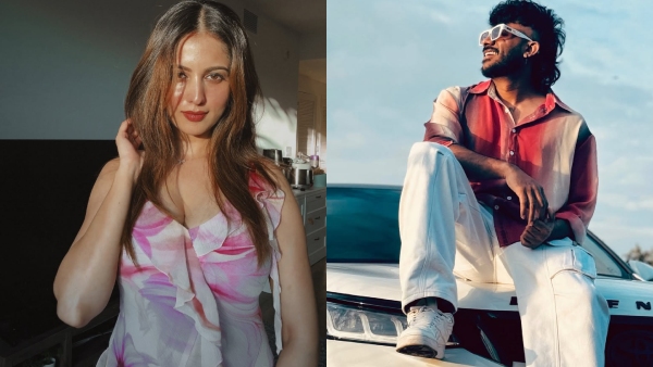 Niveditha Gowda Breaks Her Silence on the Graceful End of Her Journey with Chandan Shetty