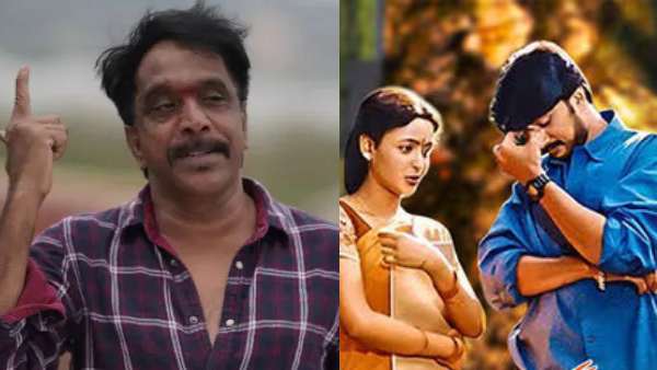 Om Prakash Rao said he stole stories from many movies for Ayya Kalasipalya Mandya Huchcha
