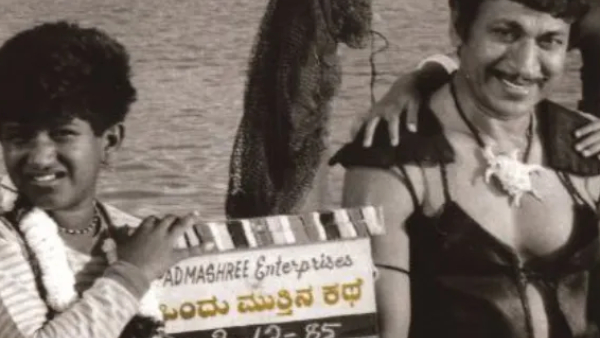 Kannada Film Industries Iconic movie Ondu Muttina Kathe Re-Review and highlights Kannada Film Industries Iconic movie Ondu Muttina Kathe Re-Review and highlights