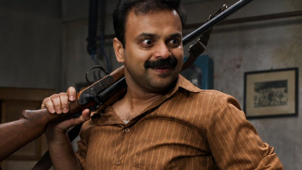 Oru Durooha Saahacharyathil Kunchacko Boban s suspense thriller getting good response on OTT
