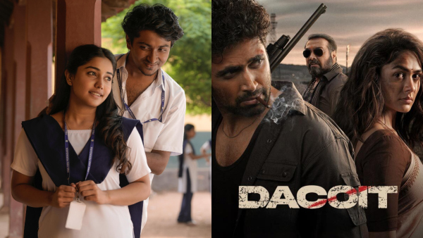 From Love Mocktail- 3 To Vaazha-2 This Week Ott Streaming Movies List