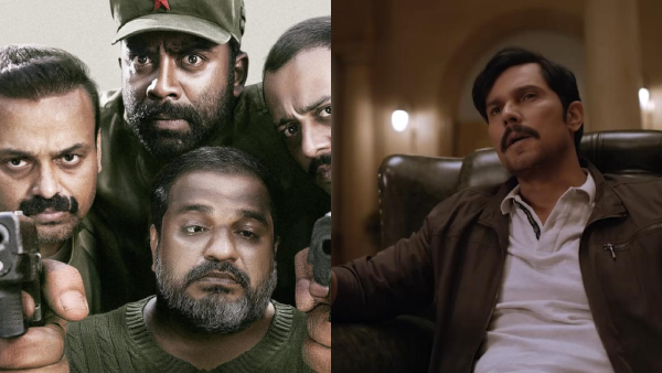 From Dhurandhar- 2 to Kartavya This week Ott steaming film and web series list