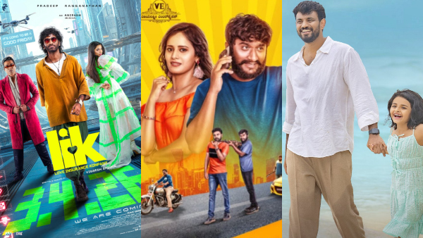 From Love Mocktail- 3 To Vaazha-2 This Week Ott Streaming Movies List