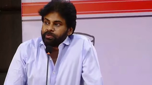 Pawan Kalyan Jokes He s Jealous of Vijay for Winning in Politics So Easily