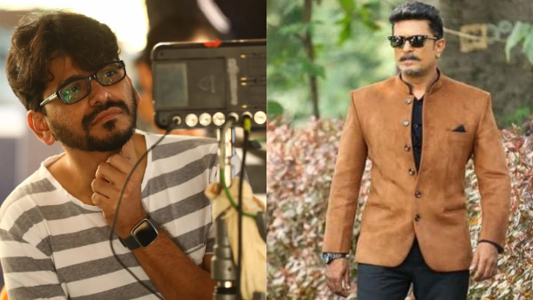 Pawan Kumar remembered Dileep Raj with 11 year old rare photo when he took U turn movie Audition Pawan Kumar remembered Dileep Raj with 11 year old rare photo when he took U turn movie Audition
