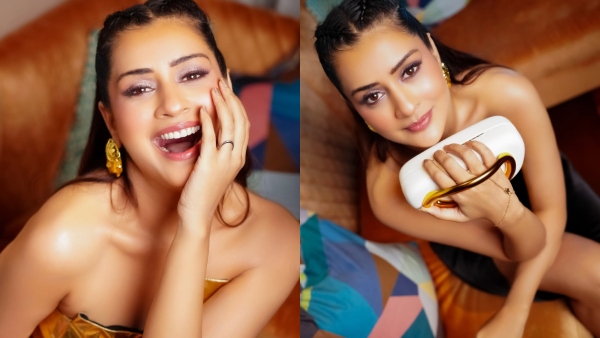 Pregnant But Not Pregnant Payal Rajput Breaks Silence on Viral Baby Bump Video