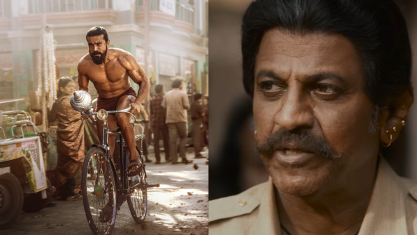 Ramcharan Starrer Peddi Movie Trailer Breakdown Plot Reveals and Hidden Details
