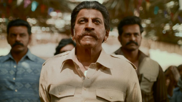 Ram Charan Shivarajkumar movie Peddi Pre-Release Business and Karnataka Release details