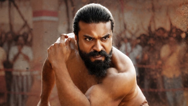 Peddi Release in Trouble Telangana Exhibitors Stand Sparks Fresh Controversy