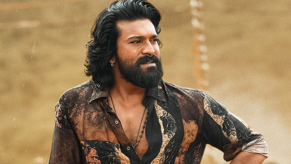 Peddi Release in Trouble Telangana Exhibitors Stand Sparks Fresh Controversy