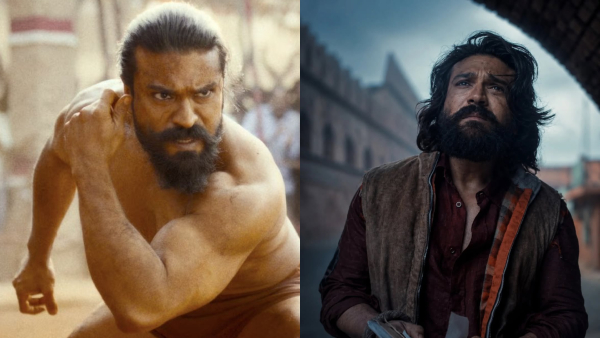 Peddi Trailer Beats Adipurush Record in hours Falls Short of KGF 2 Despite Mixed Reactions