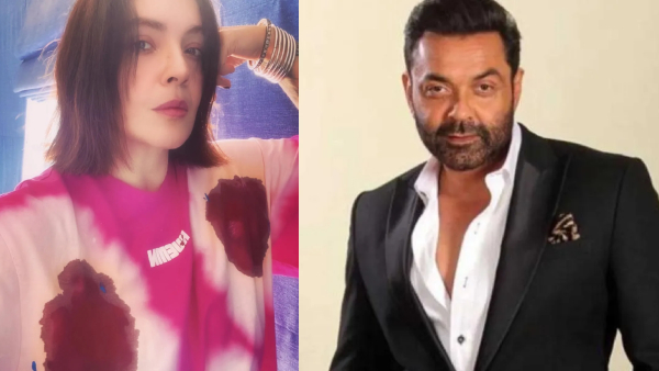 Pooja Bhatt opened up about her breakup with Bobby Deol after a very long time