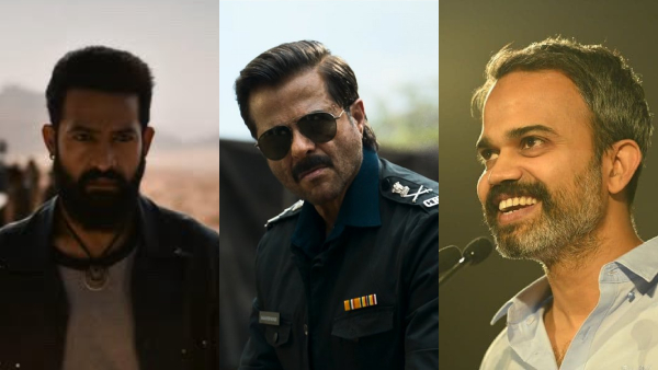What Does Lugar Mean Prashanth Neel Opens Up on Jr NTR s Dragon and Future Dark-Themed Films