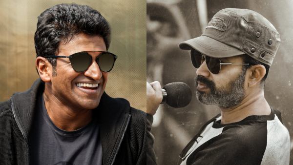 Prashanth Neel Says Aahvaana Was Written Only for Puneeth Rajkumar That Story Went Away With him
