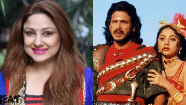 Upendra and Priyanka Nearly Broke Up Before Marriage How Distance Strengthened