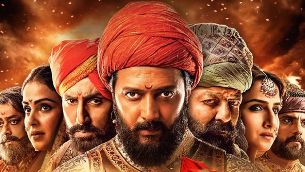 Raja Shivaji Shatters Marathi Box Office Records with 11 35 Cr Opening